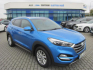 Hyundai Tucson 2.0 CRDI 100kW Style 4x4 Auto