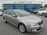 Škoda Octavia 1.6 TDI 81kW Style Combi