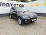 BMW X5 xDrive35d 210kW ČR 1MAJ
