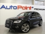 Audi Q5 2,0 TDI AT Quattro S-line