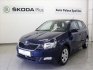 Škoda Fabia 1,2 TSi Ambition