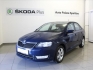 Škoda Rapid 1,4 TDi DSG Ambition