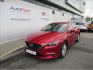 Mazda 6 2.2 D Attraction AT