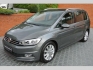 Volkswagen Touran 2,0 TDI 110 KW HIGHLINE,ACC,NA