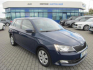 Škoda Fabia 1.2 TSI 81kW Ambition Combi DS