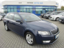 Škoda Octavia 2.0 TDI 135 kW 4x4 DSG Style C