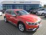 Volkswagen Passat 2.0 TDI SCR 140kW 4Motion DSG