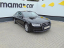 Audi A8 3.0TDi V6 QUATTRO SERVISNÍ KN