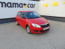 Škoda Fabia 1.2i ČR 1MAJ SERVIS. KN 28000K