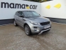 Land Rover Range Rover Evoque 2.2TD4 PANORAMA