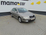 Škoda Octavia 1.9TDi ČR 1MAJ SERVISNÍ KNIHA
