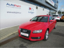 Audi A5 2,0 TDi AT Sportback