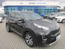 Kia Sportage 2.0 CRDI 136kW 4x4 GT Line Aut