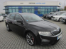 Škoda Octavia 2.0 TDI CR 4x4 DSG RS Combi