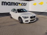 BMW Řada 1 M135i 235kW ČR 77000KM