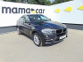 BMW X6 xDrive30d ČR 1MAJ SERVISNÍ KN