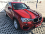 BMW X4 2.0D XDRIVE ČR.1.MAJ.SERVIS