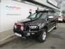 Ford Ranger 2,2 TDci DC Limited 4WD úprava