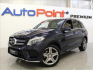 Mercedes-Benz GLE 3,0 350d AT 4Matic AMG-Paket