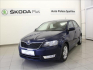 Škoda Rapid 1,4 TDi DSG Ambition
