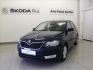 Škoda Rapid 1,4 TDi DSG Ambition