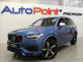 Volvo XC90 2,0 T6 AT AWD R-Design B/W