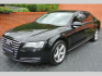 Audi A8 3,0 TDI QUATTRO 184KW,BOSE,NEZ