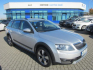 Škoda Octavia 2.0 TDI 110 kW 4x4 Scout Combi
