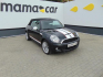 Mini Cooper S 1.6i 135kW SERVISNÍ KNIHA