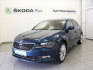 Škoda Superb 2,0 TDi DSG Style+ Virtual k.