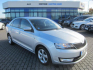 Škoda Rapid 1.2 TSI 63kW Ambition Fresh