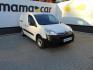 Citroën Berlingo 1.6HDi 66kW ČR 1MAJ SERVIS.KN