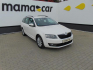 Škoda Octavia 1.4TSi DSG ČR 1MAJ SERVISNÍ KN