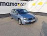 Volkswagen Golf 1.6i ČR 85000KM SERVISNÍ KNIHA