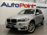BMW X5 3,0 30d AT xDrive ČR, 1.MAJITE