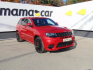 Jeep Grand Cherokee 6.4L HEMI SRT ČR 1MAJ SERVIS.K