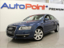 Audi A6 3.2 FSi 6MT Quattro 135TKM.