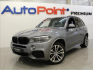 BMW X5 3,0 30d AT xDrive M-Paket