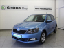 Škoda Fabia 1,0 TSi Style 6MT