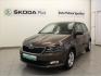 Škoda Fabia 1,0 TSi Style 6MT