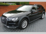 Audi A4 Allroad 2,0 TDI 140 KW QUATTRO,NEZÁVIS