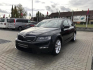 Škoda Octavia 2.0 TDI RS Combi NAVI,XENON