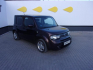 Nissan Cube 1.6i 81kW ČR SERVISNÍ KNIHA