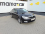 Škoda Octavia 1.6TDi 77kW ČR SERVISNÍ KNIHA