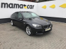 BMW Řada 5 530GT xDrive ČR M-PAKET