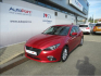Mazda 3 2,0 i Attraction NAVi 6MT