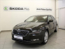 Škoda Superb 2,0 TDi Style 6MT