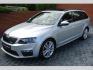 Škoda Octavia 2,0 TDI RS KAMERA,NAVIGACE,PAN