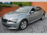 Škoda Superb 2,0 TDI 110 KW STYLE, BI-XENON