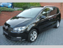 Volkswagen Sharan 2,0 TDI DSG HIGHLINE, BI-XENON